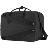 Fjällräven Kånken Weekender - Black - Find Your Feet Australia Hobart Launceston Tasmania