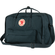 Fjällräven Kånken Weekender - Navy - Find Your Feet Australia Hobart Launceston Tasmania