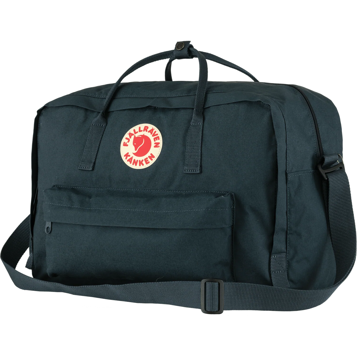 Fjällräven Kånken Weekender - Navy - Find Your Feet Australia Hobart Launceston Tasmania