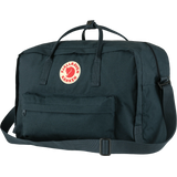 Fjällräven Kånken Weekender - Navy - Find Your Feet Australia Hobart Launceston Tasmania