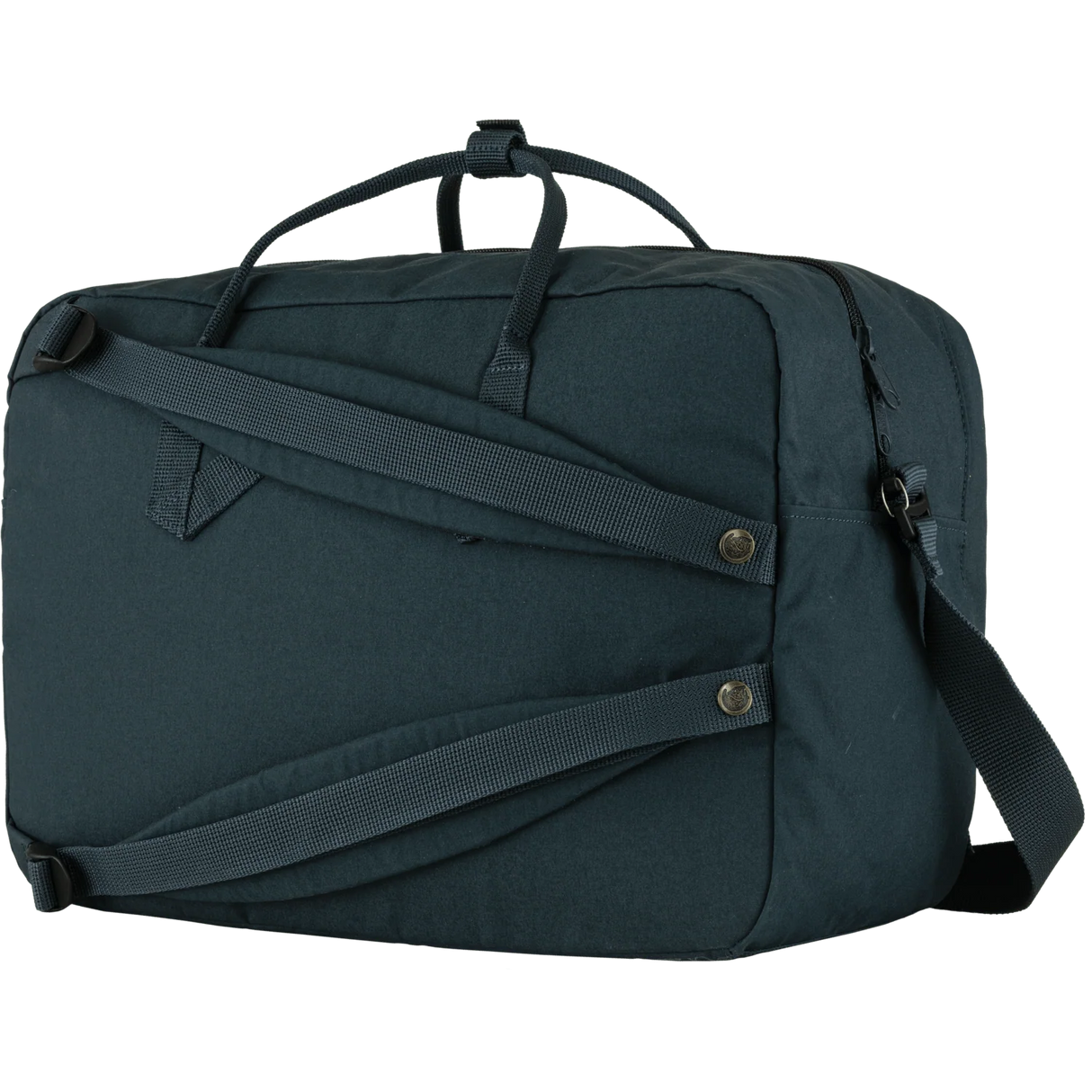 Fjällräven Kånken Weekender - Navy - Find Your Feet Australia Hobart Launceston Tasmania