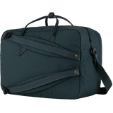 Fjällräven Kånken Weekender - Navy - Find Your Feet Australia Hobart Launceston Tasmania
