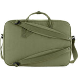 Fjällräven Kånken Weekender - Green