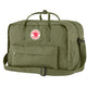 Fjällräven Kånken Weekender - Green