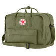Fjällräven Kånken Weekender - Green