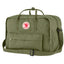Fjällräven Kånken Weekender - Green
