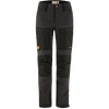Fjällräven Keb Agile Trousers (Women's) - Black