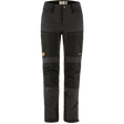 Fjällräven Keb Agile Trousers (Women's) - Black
