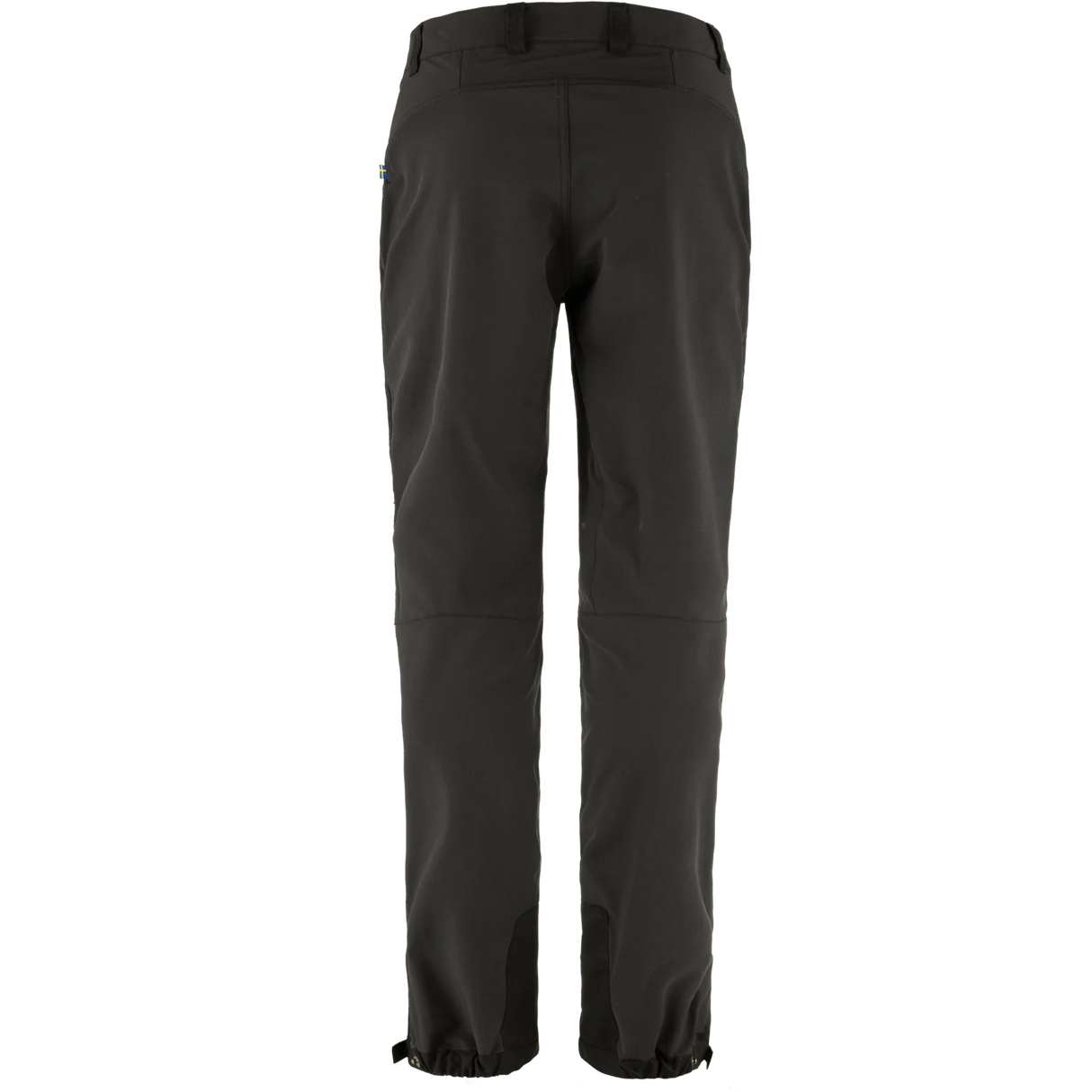 Fjällräven Keb Agile Trousers (Women's) - Black