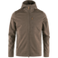 Fjällräven Keb Fleece Hoodie (Men's) - Suede Brown - Find Your Feet Australia Hobart Launceston Tasmania