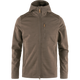 Fjällräven Keb Fleece Hoodie (Men's) Fjallraven