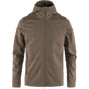 Fjällräven Keb Fleece Hoodie (Men's) Fjallraven