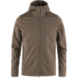 Fjällräven Keb Fleece Hoodie (Men's) Fjallraven