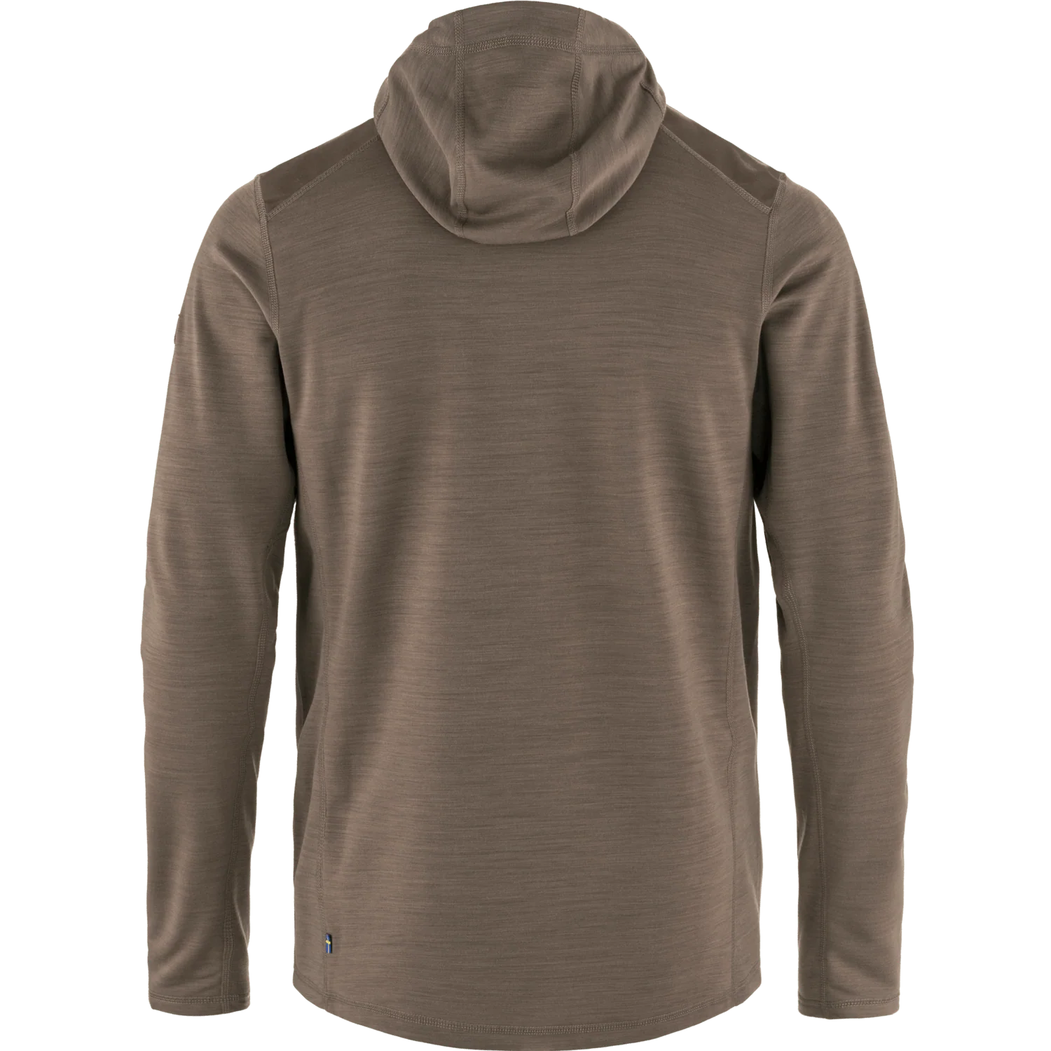 Fjällräven Keb Fleece Hoodie (Men's) Fjallraven