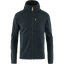 Fjällräven Keb Fleece Hoodie (Men's) - Dark Navy - Find Your Feet Australia Hobart Launceston Tasmania