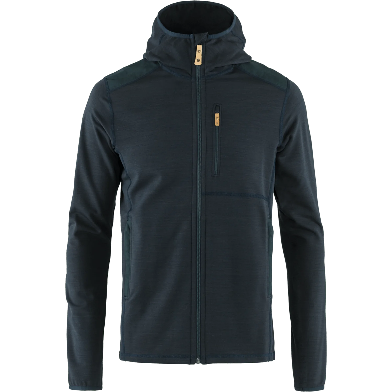 Fjällräven Keb Fleece Hoodie (Men's) Fjallraven