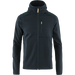 Fjällräven Keb Fleece Hoodie (Men's) - Dark Navy - Find Your Feet Australia Hobart Launceston Tasmania