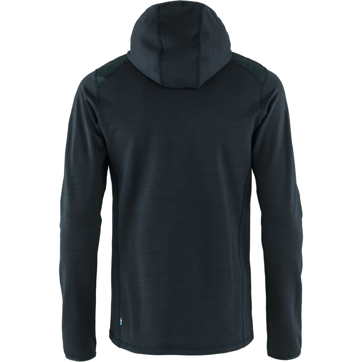 Fjällräven Keb Fleece Hoodie (Men's) - Dark Navy - Find Your Feet Australia Hobart Launceston Tasmania