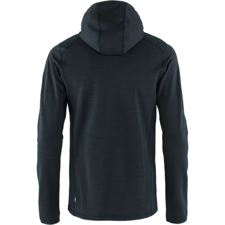 Fjällräven Keb Fleece Hoodie (Men's) Fjallraven