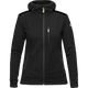 Fjällräven Keb Fleece Hoodie (Women's) Fjallraven