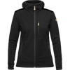 Fjällräven Keb Fleece Hoodie (Women's) Fjallraven