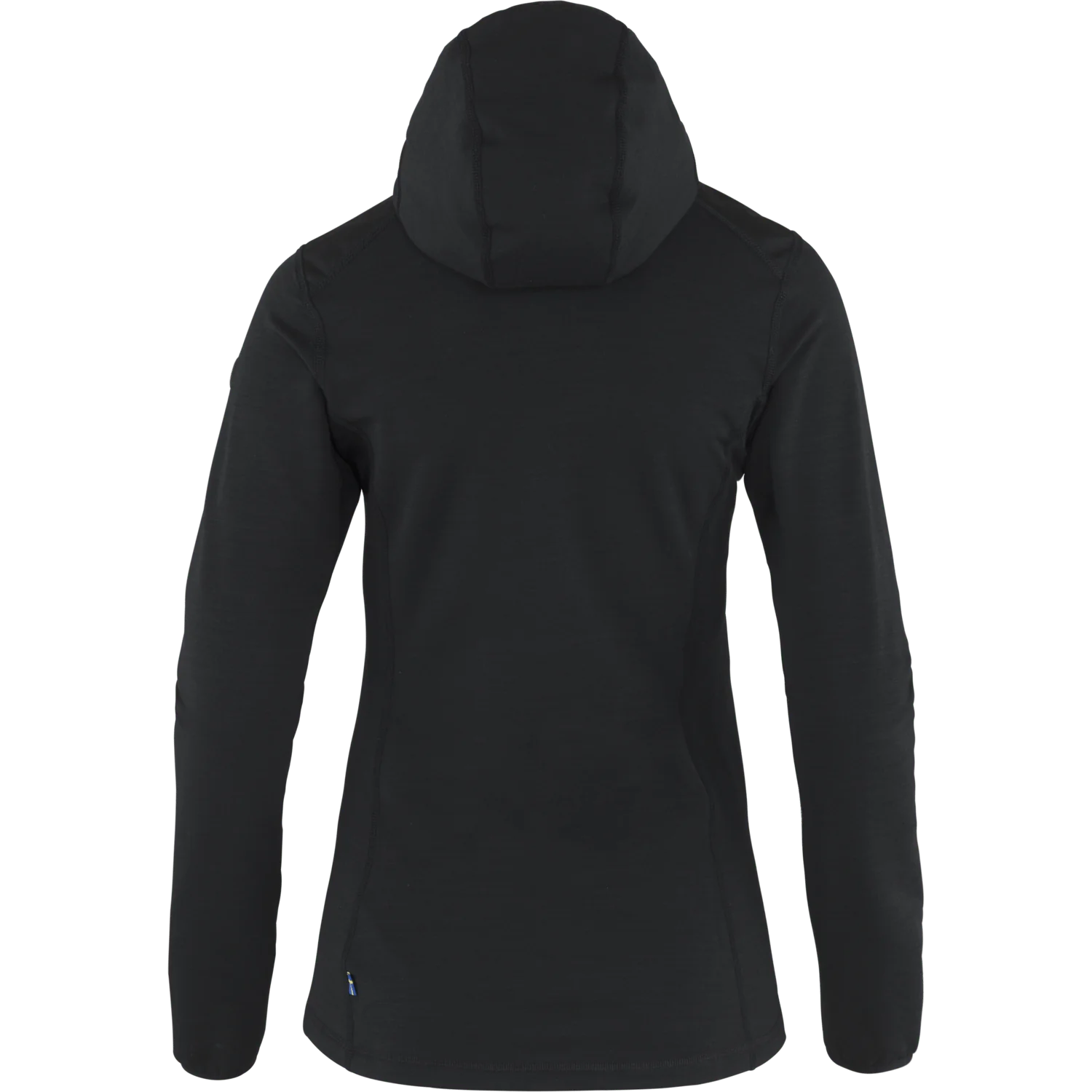 Fjällräven Keb Fleece Hoodie (Women's) Fjallraven
