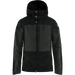 Fjallraven Keb Jacket (Men's) - Black - Find Your Feet Australia Hobart Launceston Tasmania