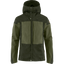 Fjällräven Keb Jacket (Men's) - Deep Forest/Laurel Green - Find Your Feet Australia Hobart Launceston Tasmania