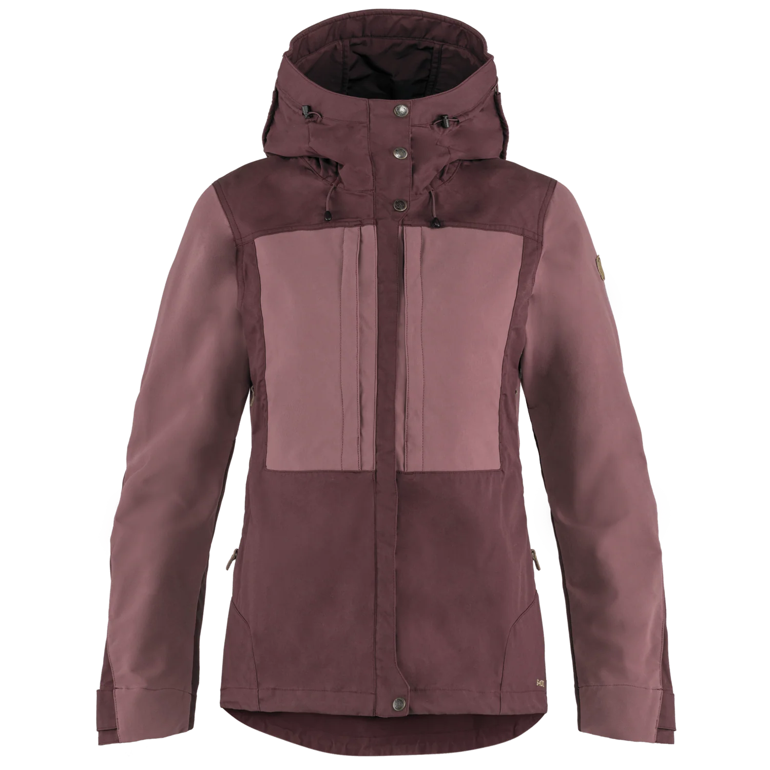 Fjällräven Keb Jacket (Women's)