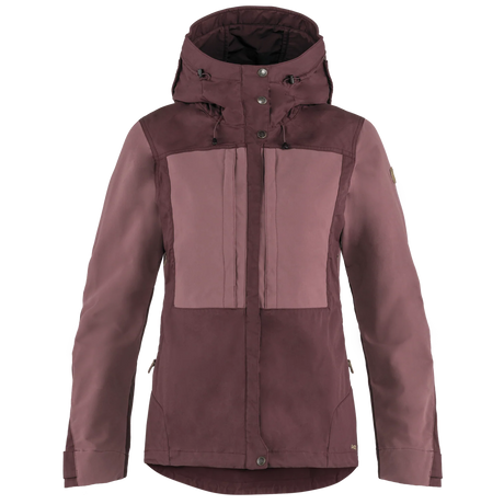 Fjällräven Keb Jacket (Women's)