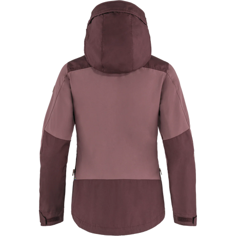 Fjällräven Keb Jacket (Women's)