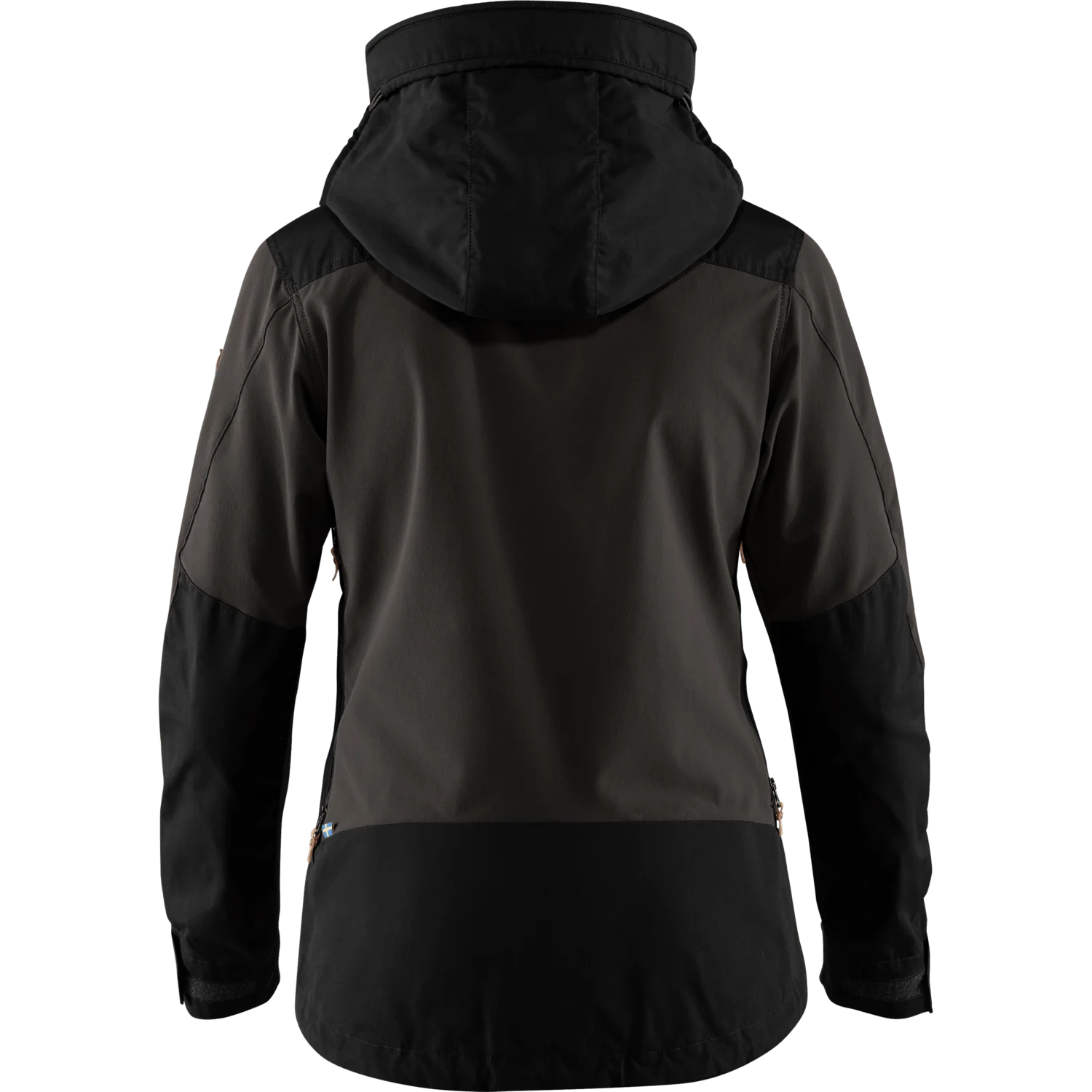 Fjallraven Keb Jacket (Women's) - Black - Find Your Feet Australia Hobart Launceston Tasmania