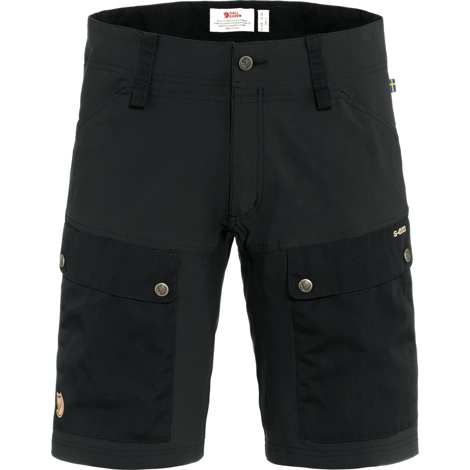 Fjallraven Keb Shorts (Men's) Fjallraven