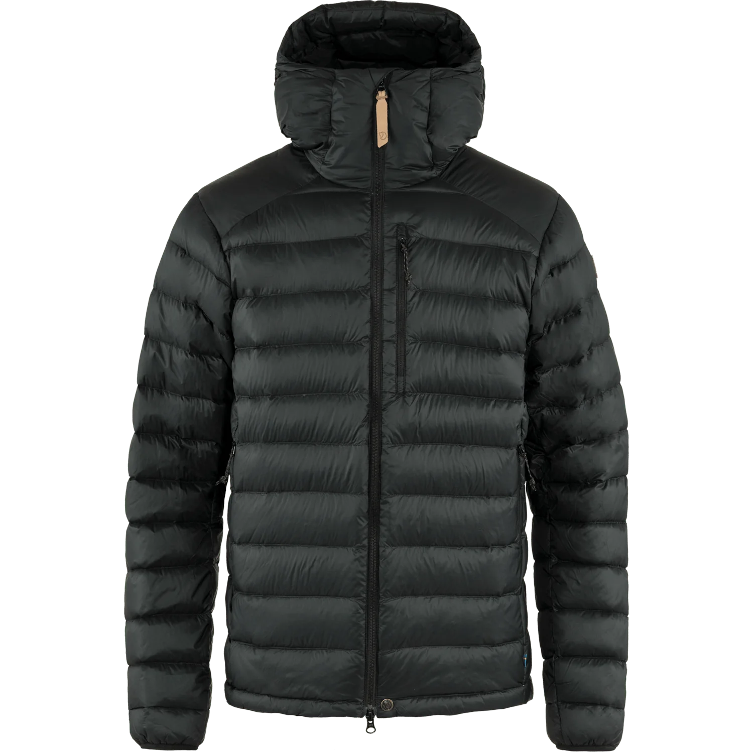 Fjallraven Keb Touring Down Jacket (Men's) Fjallraven