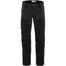 Fjallraven Keb Trousers Regular (Men's) - Black - Find Your Feet Australia Hobart Launceston Tasmania