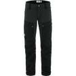 Fjallraven Keb Trousers Regular (Men's) - Black - Find Your Feet Australia Hobart Launceston Tasmania