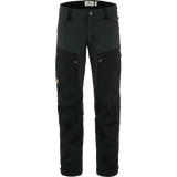 Fjallraven Keb Trousers Regular (Men's) - Black - Find Your Feet Australia Hobart Launceston Tasmania