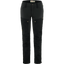 Fjallraven Keb Trousers Regular (Women's) - Black - Find Your Feet Australia Hobart Launceston Tasmania
