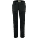 Fjallraven Keb Trousers Regular (Women's) - Black - Find Your Feet Australia Hobart Launceston Tasmania