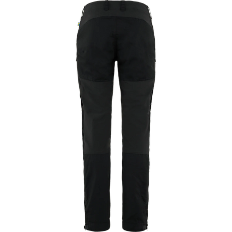 Fjällräven Keb Trousers - Regular (Women's) Fjallraven