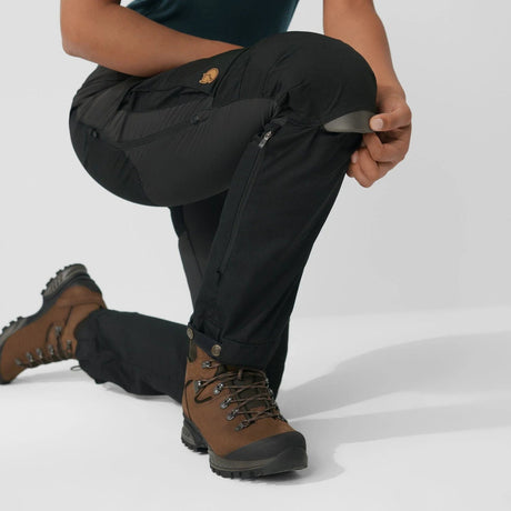 Fjällräven Keb Trousers - Regular (Women's) Fjallraven