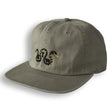 Keep Tassie Wild Tiger Snake Cap (Unisex) Keep Tassie Wild