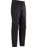 Arcteryx Konseal Pants (Men's) Black - Find Your Feet Australia Hobart Launceston Tasmania