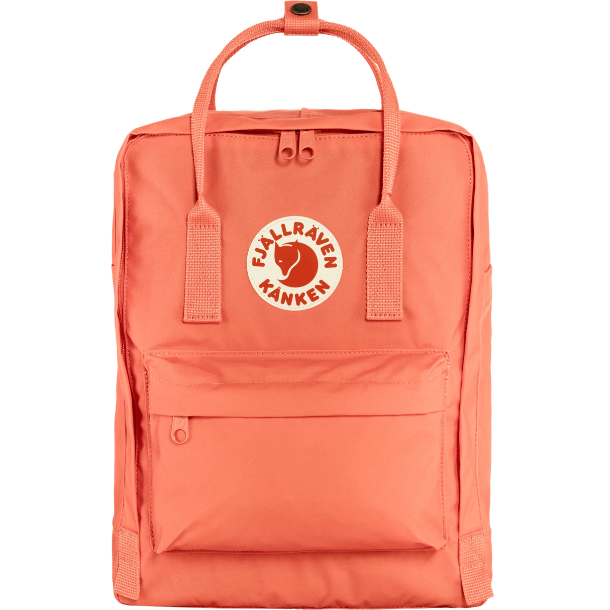 Fjällräven Kånken Backpack - Korall