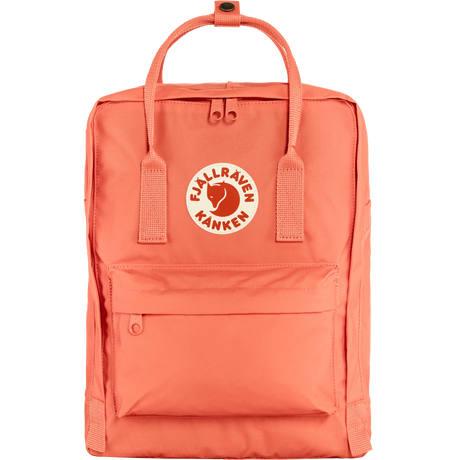Fjällräven Kånken Backpack - Korall