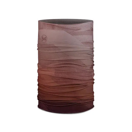 BUFF® Multifunctional Neckwear - Original EcoStretch - Koury Cinnamon - Find Your Feet Australia Hobart Launceston Tasmania