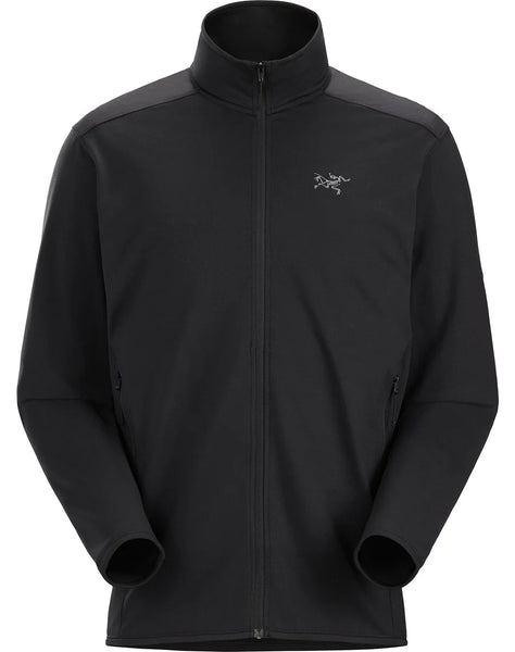Arcteryx 2025 kyanite jacket