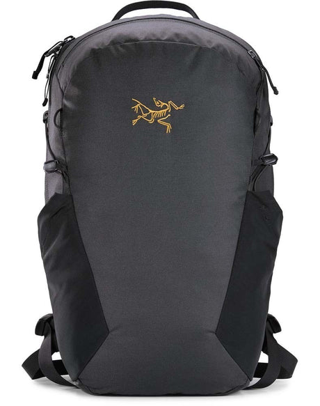 Arc'teryx Mantis 16 Backpack - Black - Find Your Feet Australia Hobart Launceston Tasmania