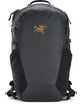 Arc'teryx Mantis 16 Backpack - Black - Find Your Feet Australia Hobart Launceston Tasmania