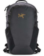 Arc'teryx Mantis 16 Backpack - Black - Find Your Feet Australia Hobart Launceston Tasmania